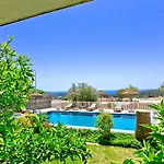 Aparthotel Patara Evleri