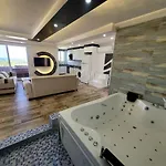 Aparthotel Patara Evleri