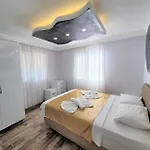 Patara Evleri 4* Gelemiş