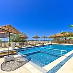 Patara Evleri Aparthotel Gelemiş