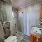 Patara Evleri Gelemiş