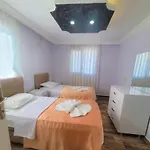 Patara Evleri Aparthotel 4*
