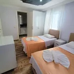 Patara Evleri Gelemiş