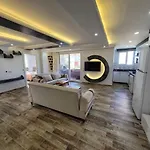 Patara Evleri Gelemiş