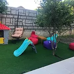 Patara Evleri 4*