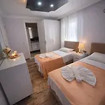 Patara Evleri 4* Gelemiş