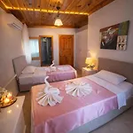 Patara Evleri Aparthotel 4*