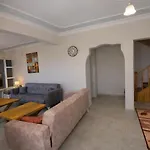 Patara Evleri Aparthotel