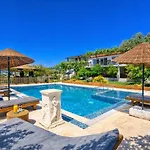 Patara Evleri Aparthotel