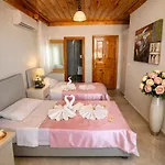 Aparthotel Patara Evleri