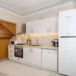 Patara Evleri Gelemiş
