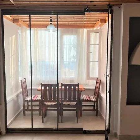 Patara Evleri شقة فندقية