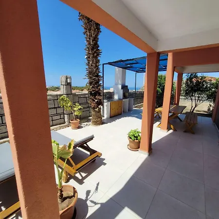 شقة فندقية Patara Evleri