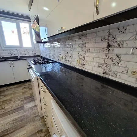 Patara Evleri 4*
