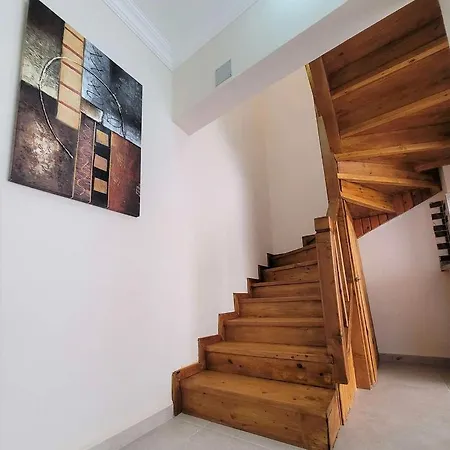 شقة فندقية Patara Evleri 3*