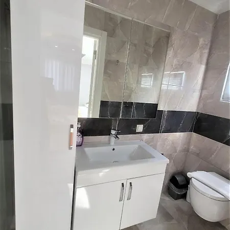 شقة فندقية Patara Evleri 3*