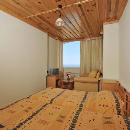 شقة فندقية Patara Evleri Gelemiş