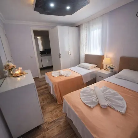 Patara Evleri 4* Gelemiş