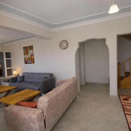 Patara Evleri شقة فندقية