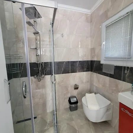 شقة فندقية Patara Evleri Gelemiş