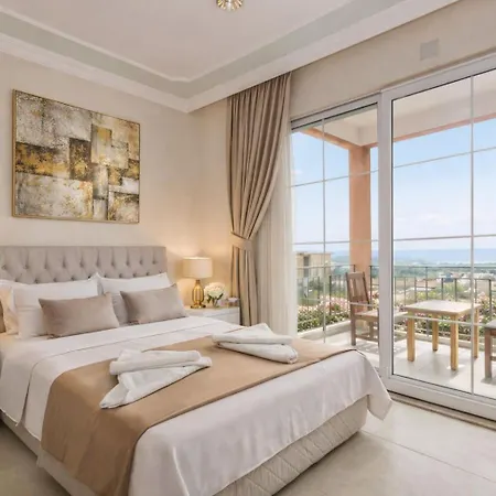 شقة فندقية Patara Evleri 4*