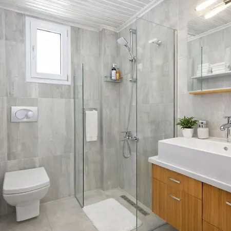 Patara Evleri 4*