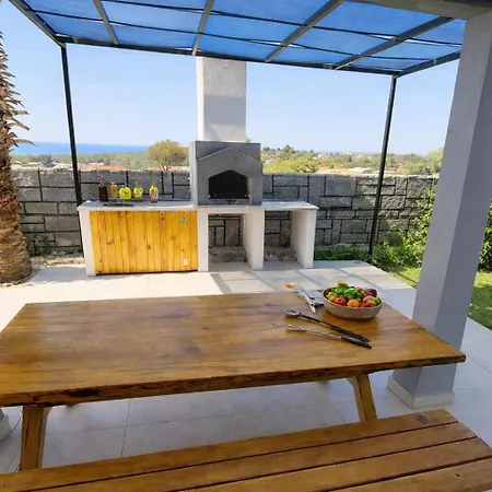 Patara Evleri شقة فندقية Gelemiş