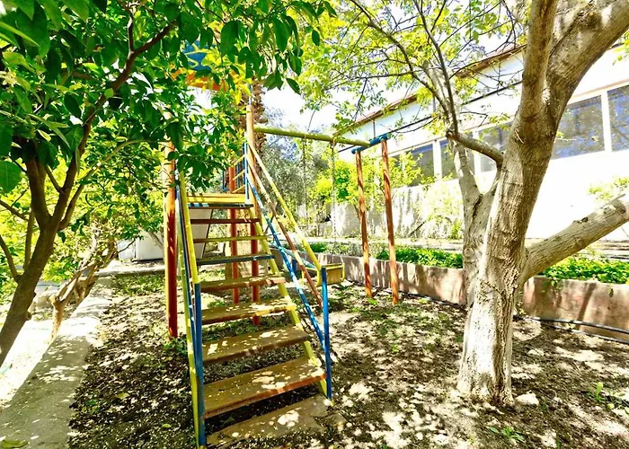 Patara Evleri