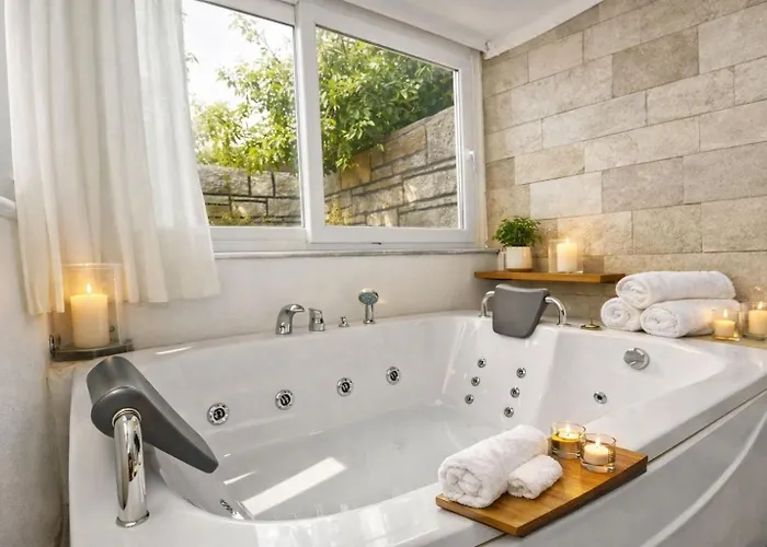 Patara Evleri 4* Gelemiş