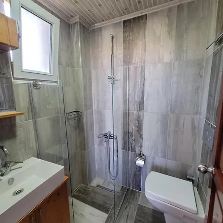 Patara Evleri Hotel de apartamente