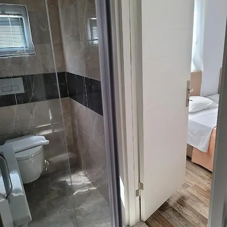 Patara Evleri Aparthotel 3*