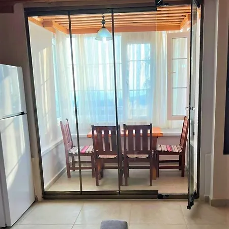 Patara Evleri 3*