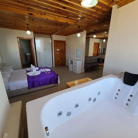Apart Otel Patara Evleri Gelemiş