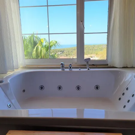 Patara Evleri Lejlighedshotel