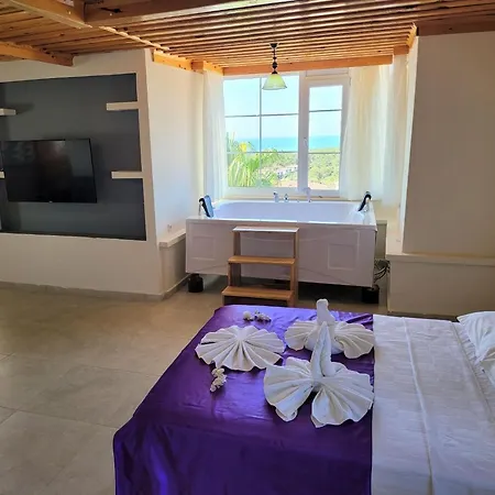 Patara Evleri Gelemiş