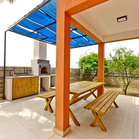 Hotel de apartamente Patara Evleri