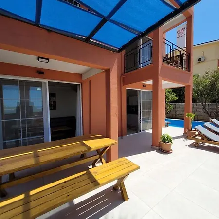 Aparthotel Patara Evleri