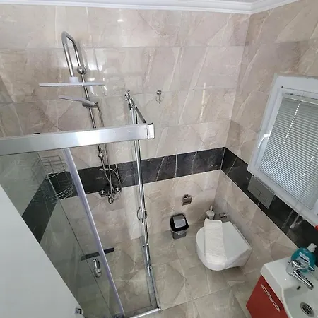 Aparthotel Patara Evleri 3*