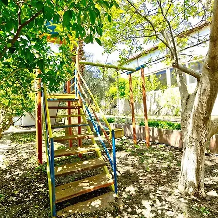 Patara Evleri
