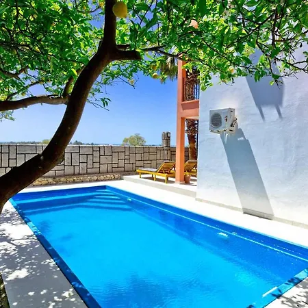 Patara Evleri 3* Gelemiş