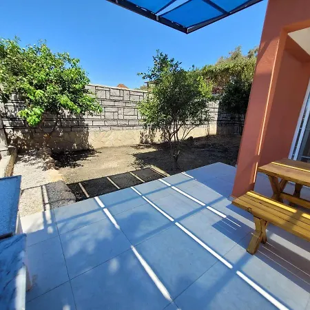 Patara Evleri 3* Gelemis