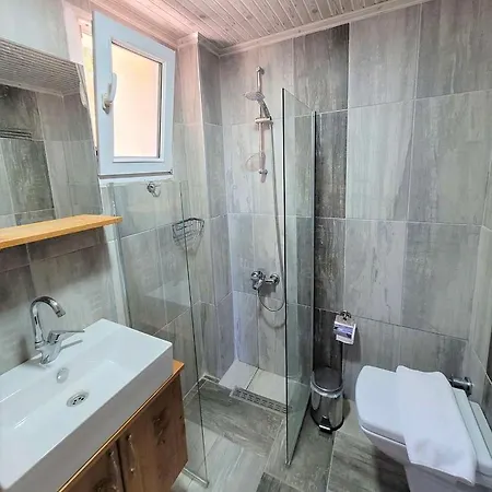 Patara Evleri 3* Gelemiş