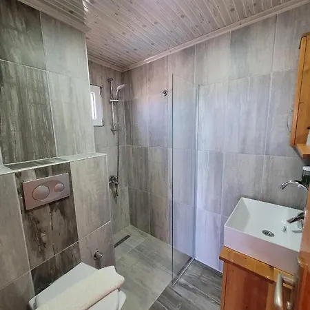 Patara Evleri Gelemiş