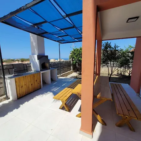 Patara Evleri Aparthotel Gelemis