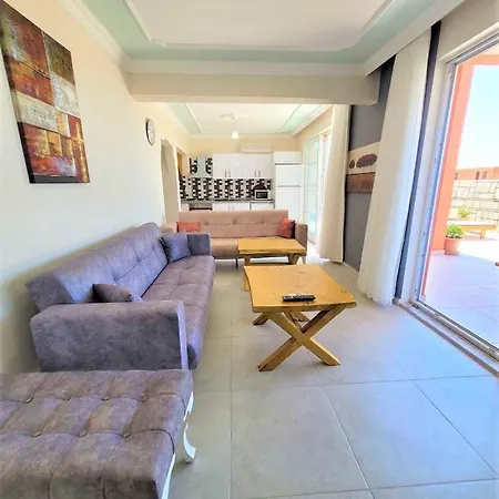 Patara Evleri Lejlighedshotel