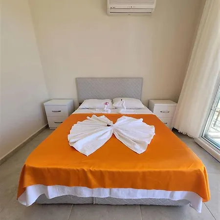 Aparthotel Patara Evleri Gelemis