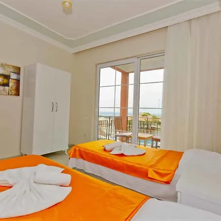 Patara Evleri Lejlighedshotel