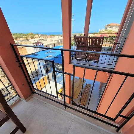 Hotel de apartamente Patara Evleri 3*