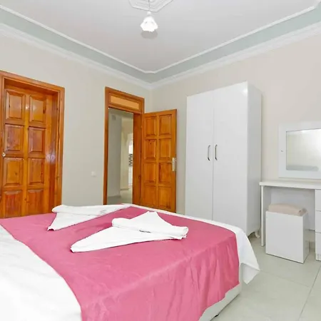 Apart Otel Patara Evleri Gelemiş