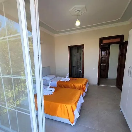 Patara Evleri 3* Gelemis